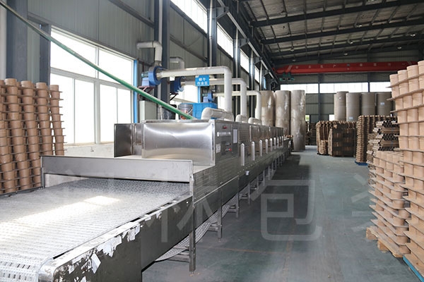 蕪湖紙管廠家生產中的防水/防潮處理技術如何實現？