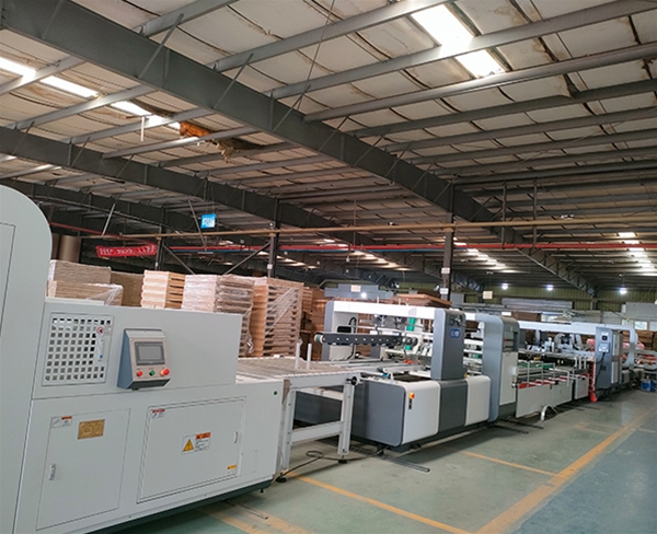 車間廠房辦公室