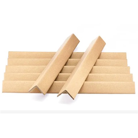 紙護角廠家為您分析紙護角的優(yōu)缺點