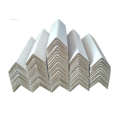 蕪湖折彎紙護角廠家分享紙護角的生產(chǎn)工藝過程