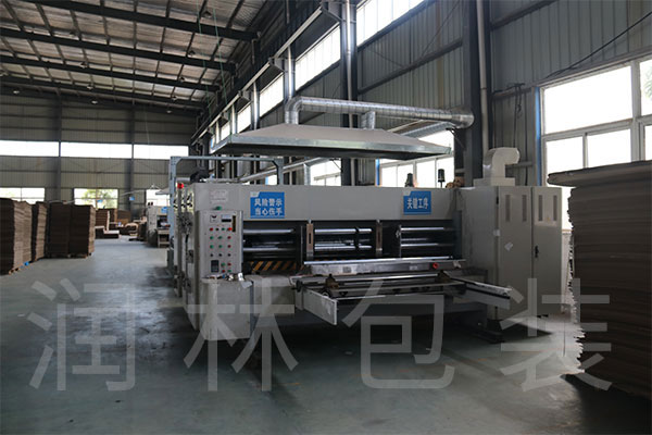 蕪湖紙管生產(chǎn)廠家生產(chǎn)中的能耗與碳排放水平如何