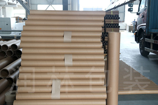 安徽紙管廠的核心優(yōu)勢體現(xiàn)在哪些環(huán)節(jié)