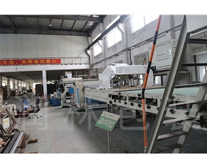 紙護(hù)角包裝生產(chǎn)中的能耗與碳排放水平如何